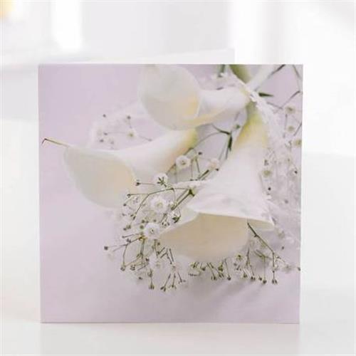 Sympathy Card