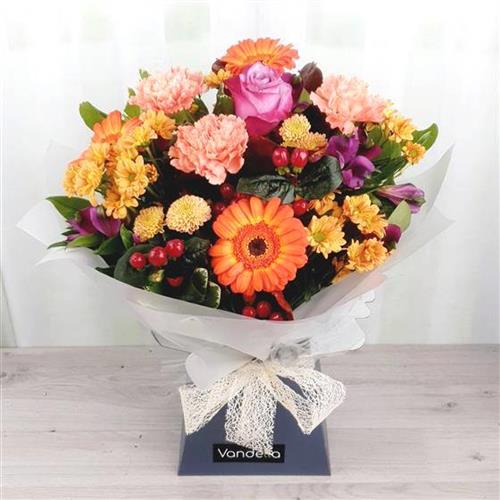An Autumn Gift Box
