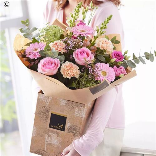 Pink Perfection