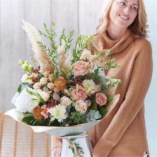 The Autumn Ultimate Bouquet