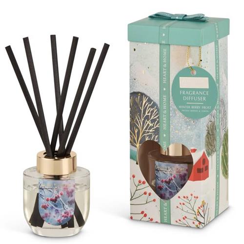A Berry Frost Diffuser