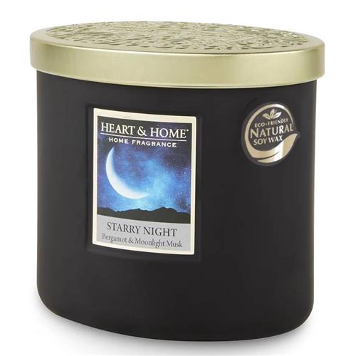 A Starry Night 2 Wick