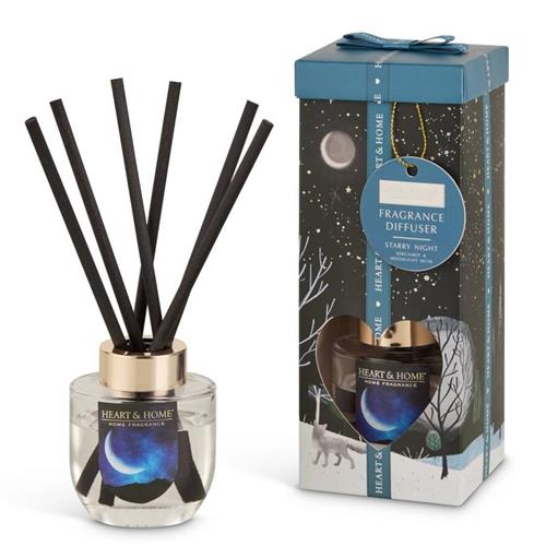 A Starry Night Diffuser