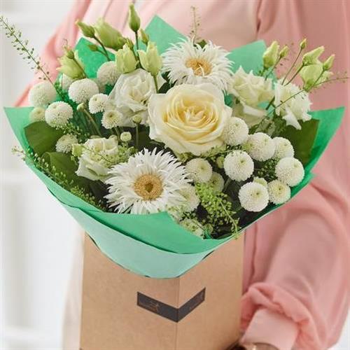 Neutral Gift Box