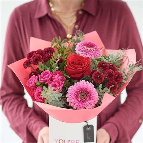  A With Love Gift Box