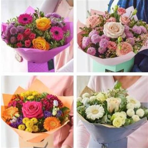 A Florist Choice Mother's Day Gift Box 