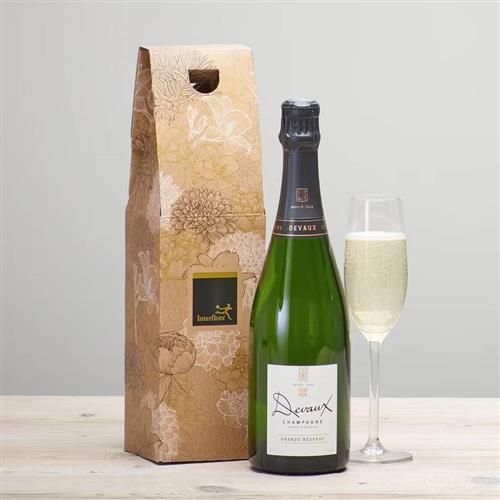 Devaux Grande Reserve Champagne