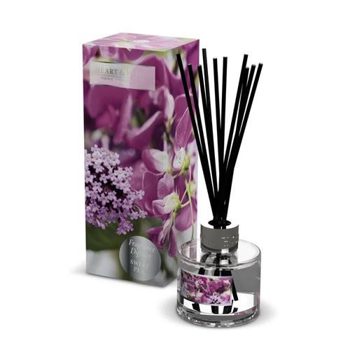Sweet Pea Diffuser