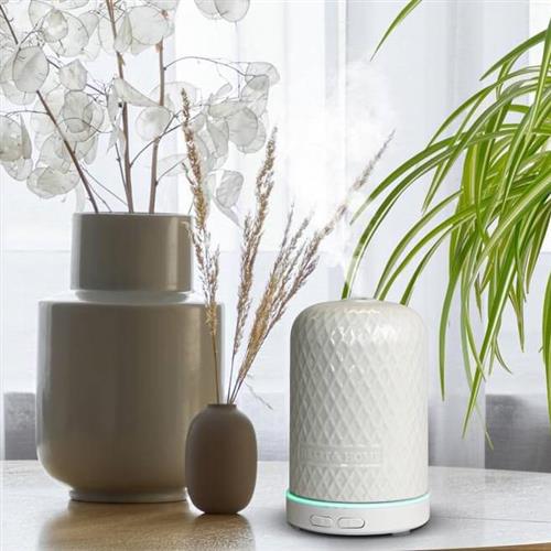 Ultrasonic Aroma Diffuser