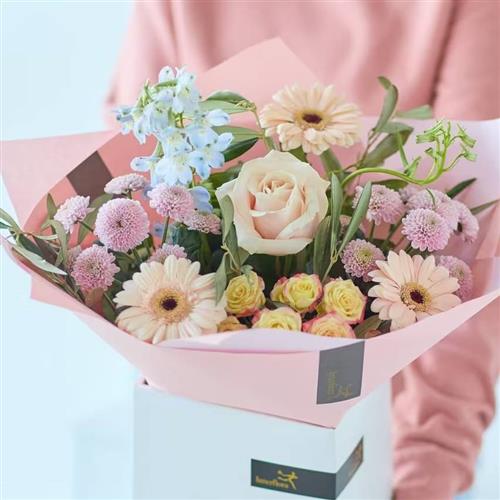 Summer Dawn Bouquet