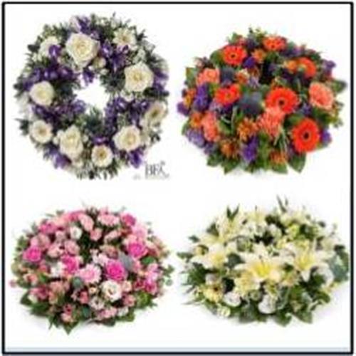 Designed For You Wreath
