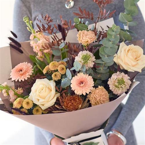 Dawn Woodland Trending Bouquet