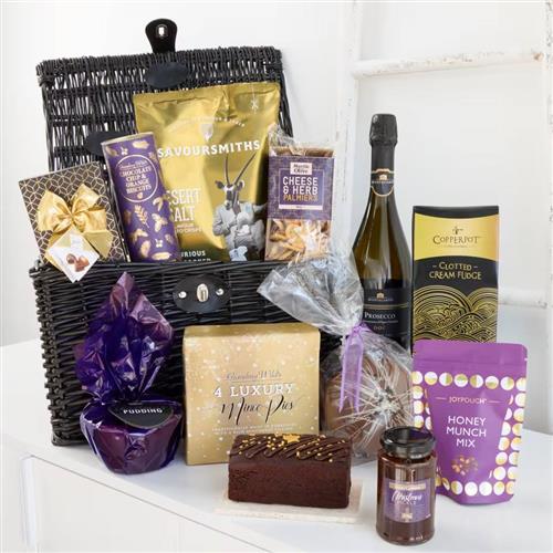 Festive Magic Hamper