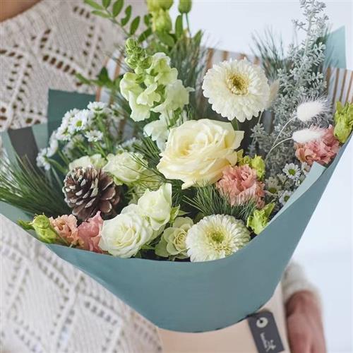 Winter Wishes Gift Box