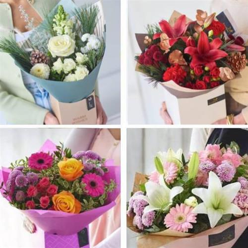 Design For You Gift Box