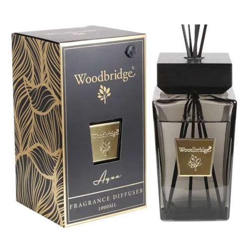 Georgio Armani 1000ml Reed Diffuser