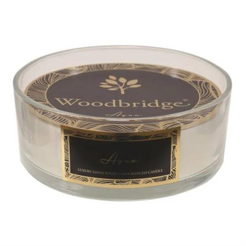 Giorgio Armani 5 Wick Candle