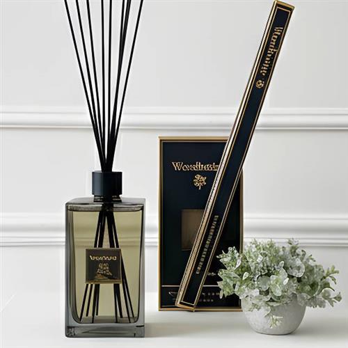 Georgio Armani 2000ml Reed Diffuser 