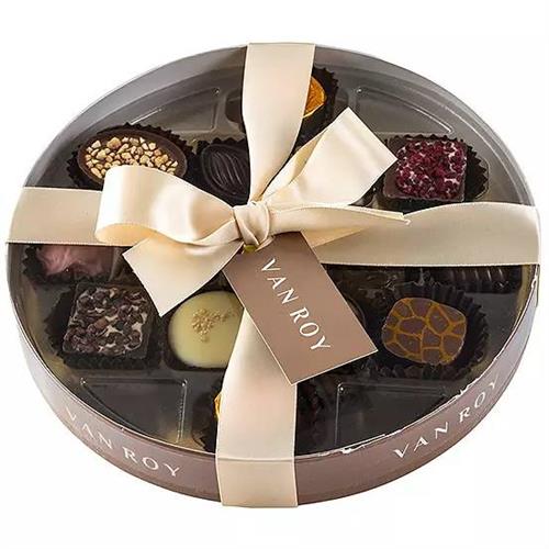 Van Roy Belgian Chocolates 200g 