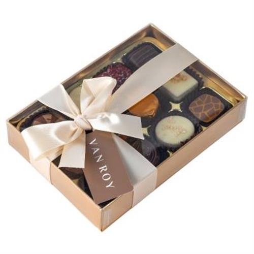Van Roy Belgian Chocolates 160g