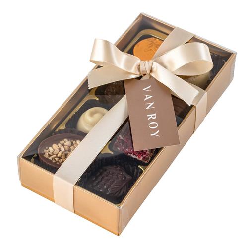 Van Roy Belgian Chocolates 85g 