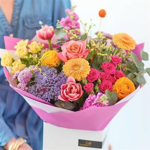 Love &amp; Celebration Mother's Day BQ