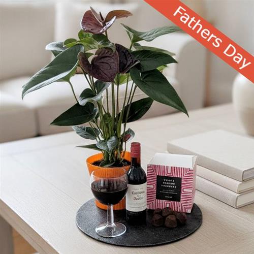A Fathers Day Gift Set